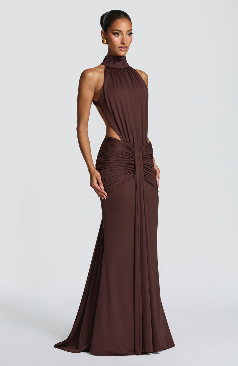 Amina - Tinna Dress