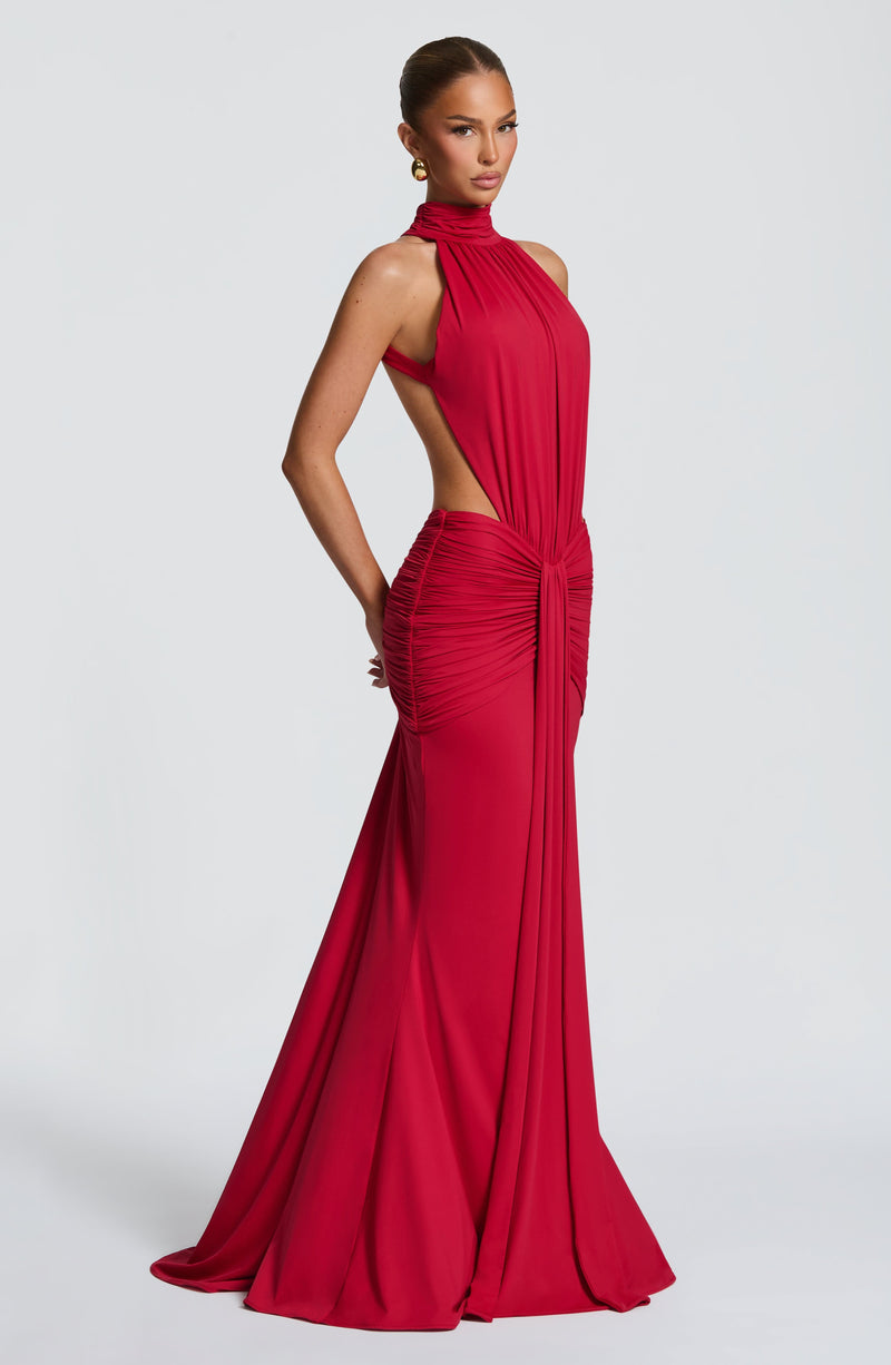 Amina - Tinna Dress