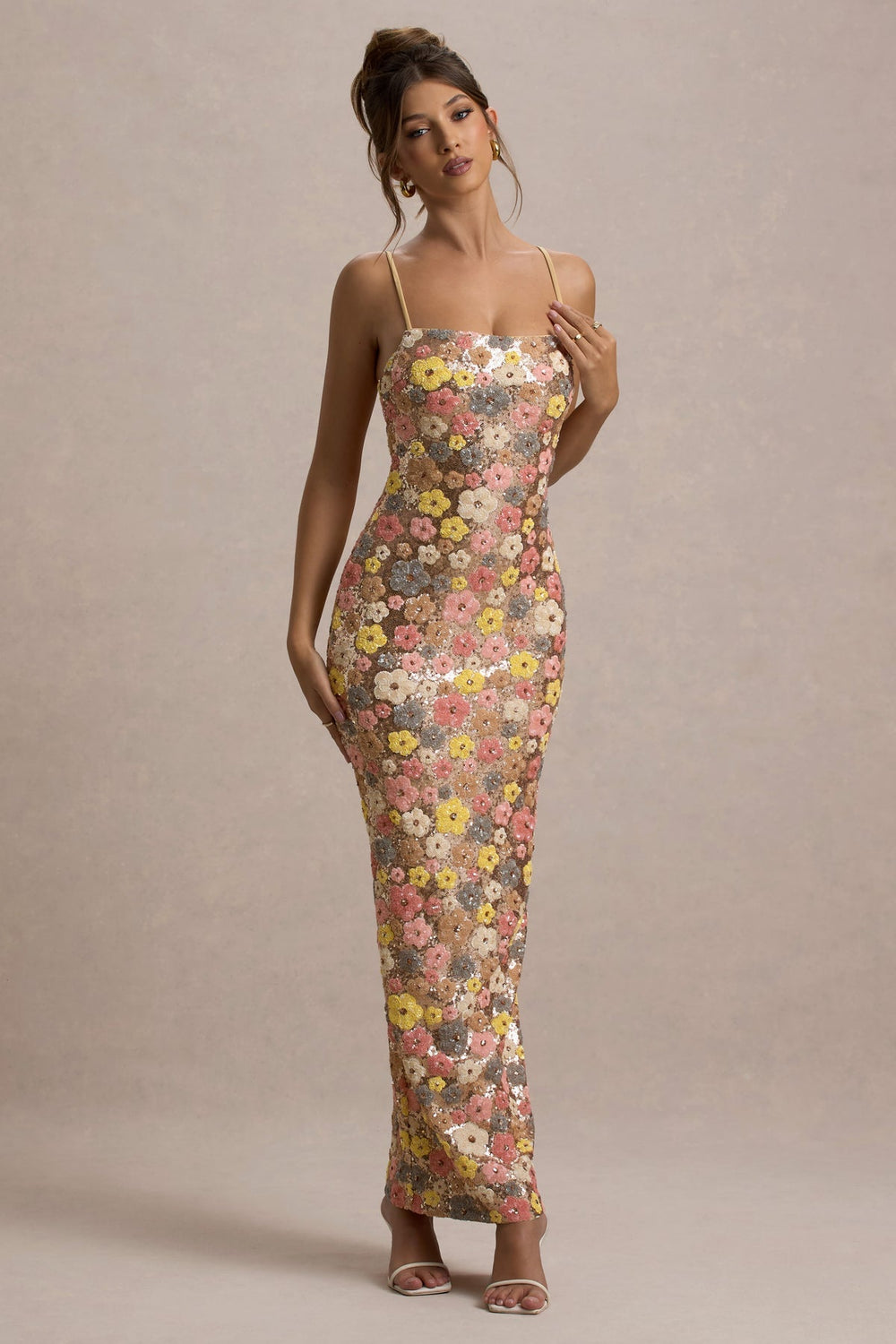 Amina - Robe Juana