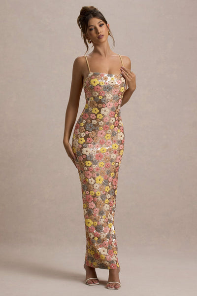 Amina - Robe Juana