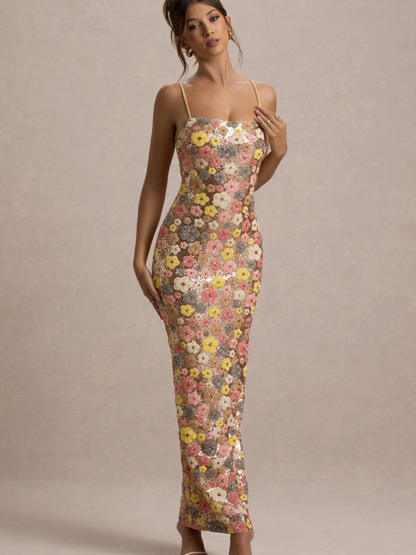 Amina - Robe Juana