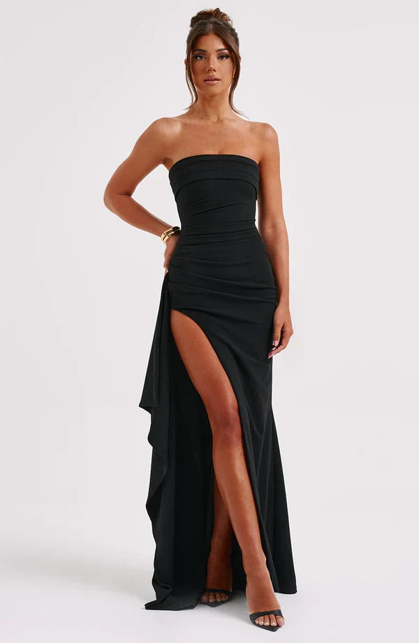 Amina - Alma Maxi Dress